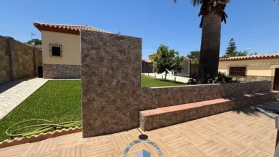Chalet in Alcalá de Guadaíra photo 37