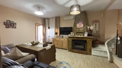 Chalet in Alcalá de Guadaíra photo 40