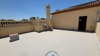 Chalet in Alcalá de Guadaíra photo 24
