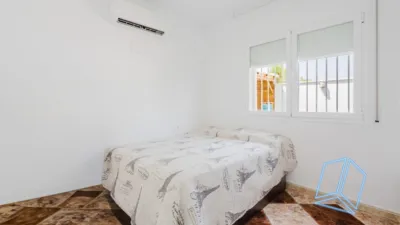 Chalet on Carrer de Tarragona photo 21