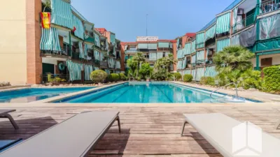 Apartment in Castelldefels photo 26