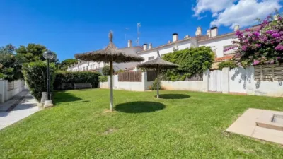 Semi-detached chalet in Barcelona photo 20