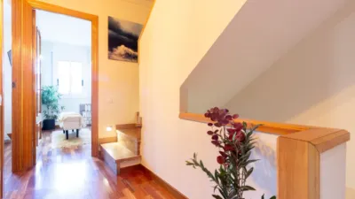 Semi-detached chalet in Barcelona photo 32