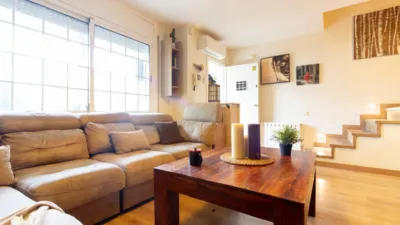 Semi-detached chalet in Barcelona photo 7