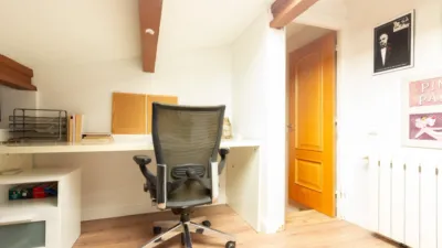 Semi-detached chalet in Barcelona photo 30