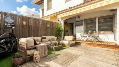 Semi-detached chalet in Barcelona photo 25