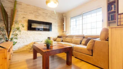 Semi-detached chalet in Barcelona photo 19