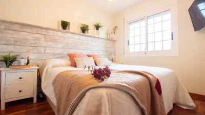 Semi-detached chalet in Barcelona photo 22
