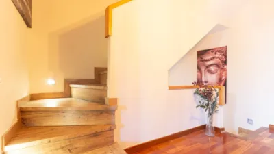 Semi-detached chalet in Barcelona photo 28