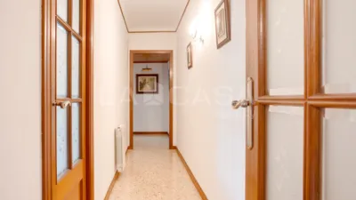Apartment in Barcelona photo 27