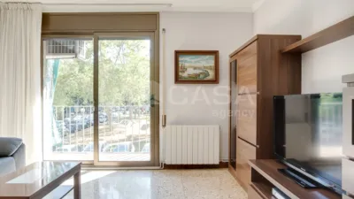 Apartment in Barcelona photo 3