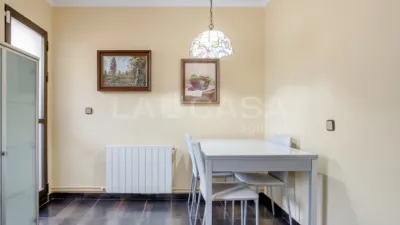 Apartment in Barcelona photo 13