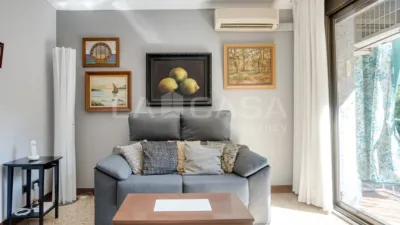 Apartment in Barcelona photo 2