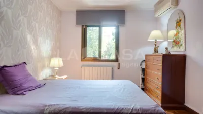 Apartment in Barcelona photo 15