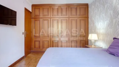 Apartment in Barcelona photo 14