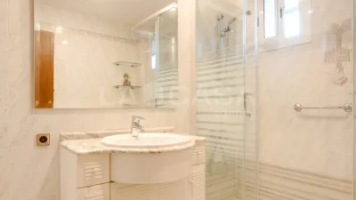 Apartment in Barcelona photo 24