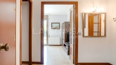 Apartment in Barcelona photo 21