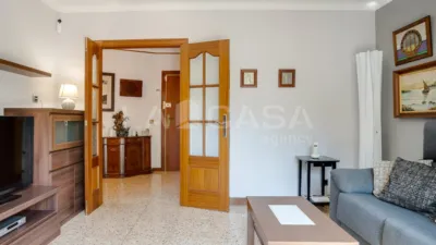 Apartment in Barcelona photo 6