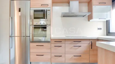 Apartment in Barcelona photo 10