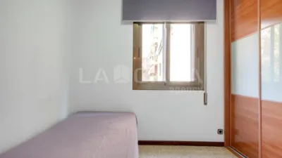 Apartment in Barcelona photo 17