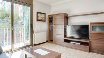 Apartment in Barcelona photo 7