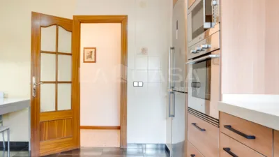 Apartment in Barcelona photo 12