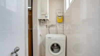 Apartment in Barcelona photo 26