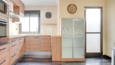 Apartment in Barcelona photo 11