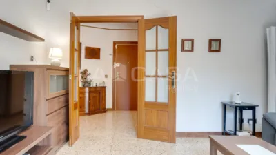 Apartment in Barcelona photo 5