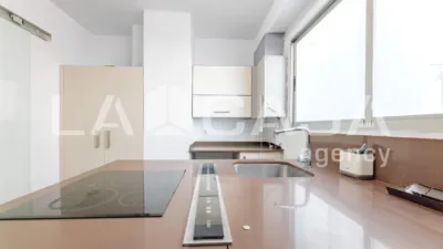 Apartment in Valencia photo 16