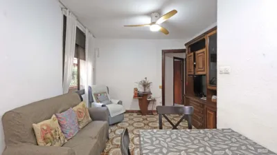 Apartment in Esplugues de Llobregat photo 2
