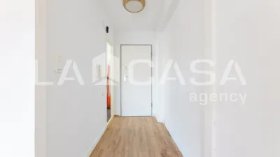 Apartment in Valencia photo 18