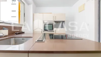 Apartment in Valencia photo 15