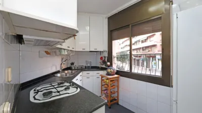 Apartment in Esplugues de Llobregat photo 6