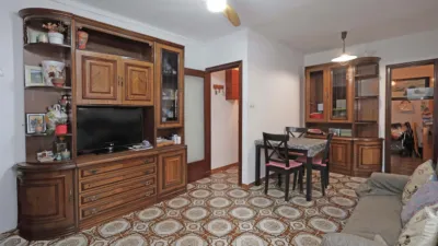 Apartment in Esplugues de Llobregat photo 3