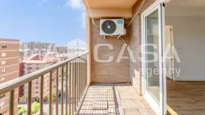 Apartment in Valencia photo 31