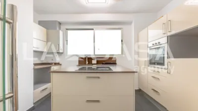 Apartment in Valencia photo 12
