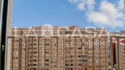 Apartment in Valencia photo 28