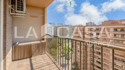 Apartment in Valencia photo 29