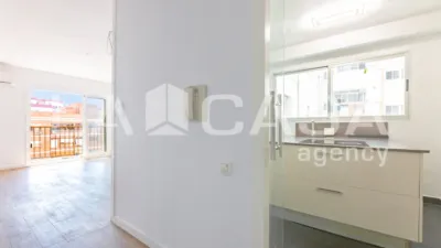 Apartment in Valencia photo 20