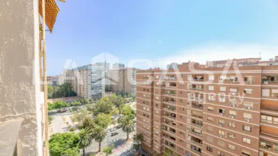 Apartment in Valencia photo 30