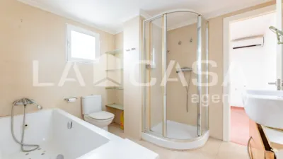Apartment in Valencia photo 23