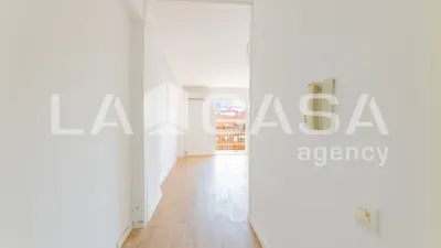 Apartment in Valencia photo 19