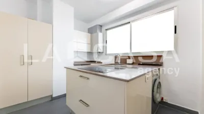 Apartment in Valencia photo 14