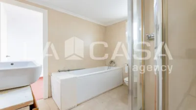 Apartment in Valencia photo 27