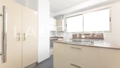 Apartment in Valencia photo 17