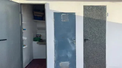 Apartment in Esplugues de Llobregat photo 15