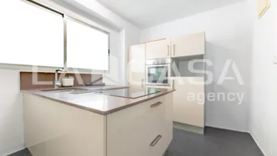 Apartment in Valencia photo 13