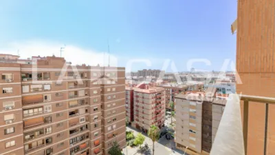 Apartment in Valencia photo 32