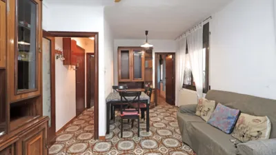 Apartment in Esplugues de Llobregat photo 4